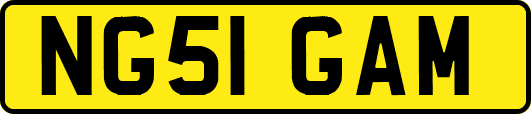 NG51GAM