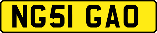 NG51GAO