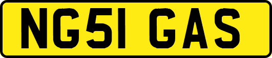 NG51GAS