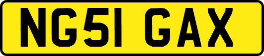 NG51GAX