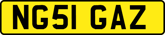 NG51GAZ