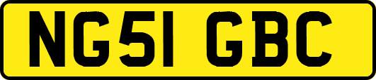 NG51GBC