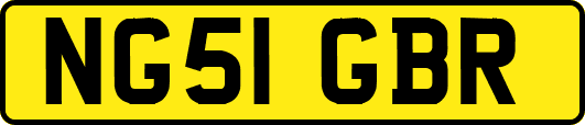 NG51GBR