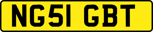 NG51GBT