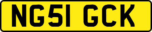 NG51GCK