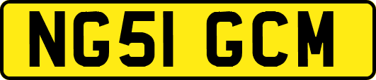 NG51GCM