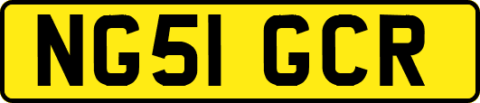 NG51GCR