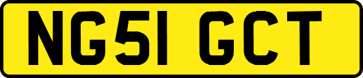 NG51GCT