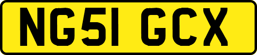 NG51GCX