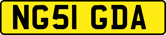 NG51GDA