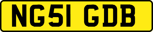 NG51GDB