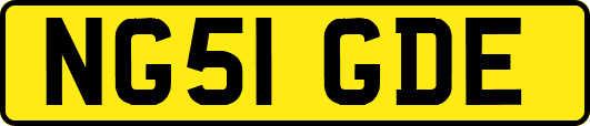 NG51GDE