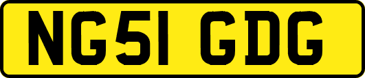 NG51GDG