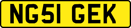 NG51GEK