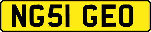 NG51GEO