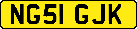 NG51GJK