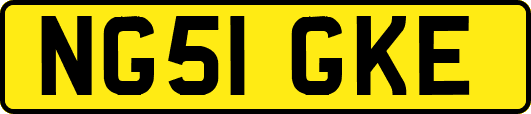 NG51GKE