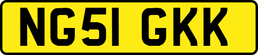 NG51GKK