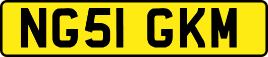 NG51GKM