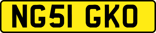 NG51GKO