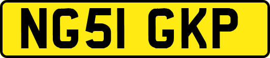 NG51GKP