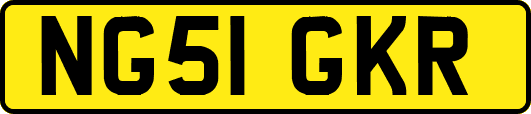 NG51GKR