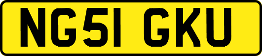 NG51GKU