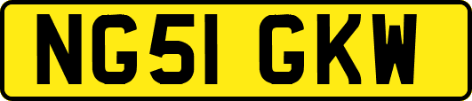 NG51GKW