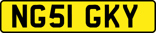 NG51GKY