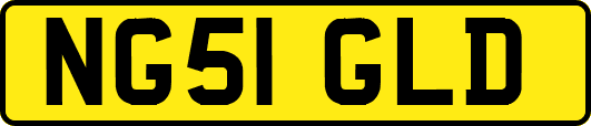 NG51GLD