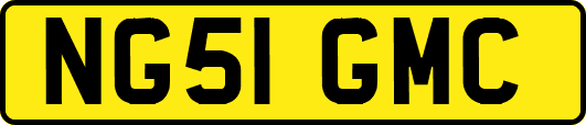 NG51GMC