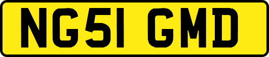 NG51GMD