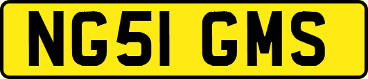 NG51GMS