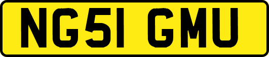 NG51GMU