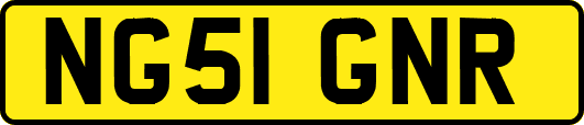 NG51GNR