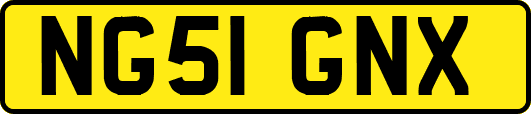 NG51GNX