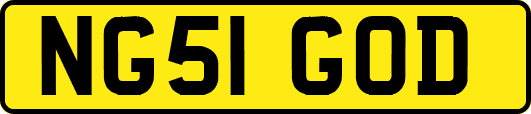 NG51GOD