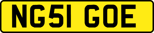 NG51GOE