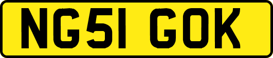 NG51GOK