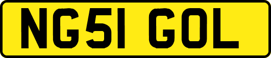 NG51GOL