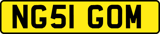 NG51GOM