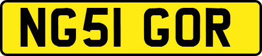 NG51GOR