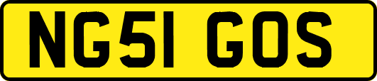 NG51GOS