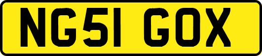 NG51GOX