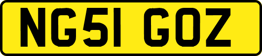 NG51GOZ