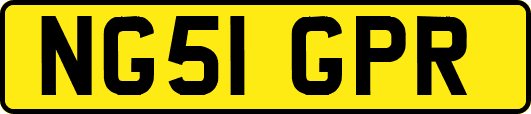 NG51GPR