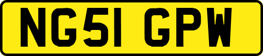 NG51GPW