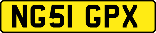 NG51GPX