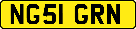 NG51GRN