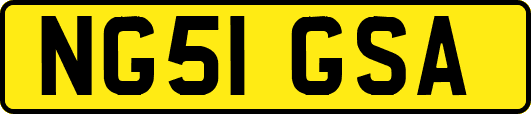 NG51GSA